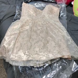 Party/cocktail dress